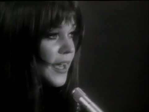 NEW * Lay Down (Candles In The Rain) - Melanie with The Edwin Hawkins Singers {Stereo) 1970