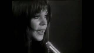 NEW * Lay Down (Candles In The Rain) - Melanie with The Edwin Hawkins Singers {Stereo) 1970