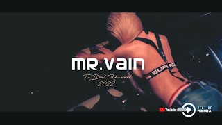 Culture Beat ft. Masterboy - Mr.Vain 2k22 (T-Beat Re-work)