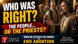 PFL-Who Was Right—The People or the Priests?