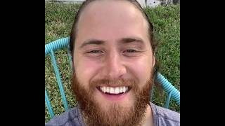 Mike Posner - Smoke &amp; Drive Acapella