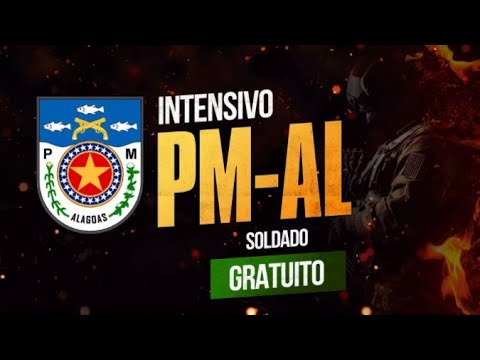 PM AL Soldier Contest - Portuguese Language Class (1/5) - AlfaCon