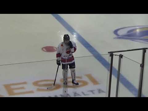 Jukurit C vs SaiPa/Ketterä Team 15.9.2018