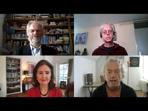 Webinar 7 februari 2021: Sociale rechtvaardigheid