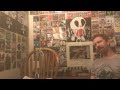 Shnootz - Reaction Video (Tubeway Army - The Life Machine)