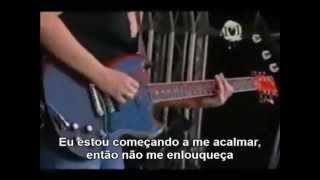 The Donnas -  Don&#39;t Break Me Down (Legendado)