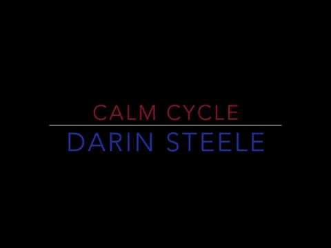 Darin Steele - Calm Cycle