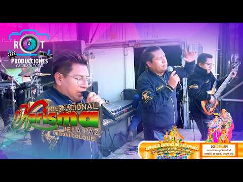 KARISMA EN VIVO  - HUATAJATA 2026