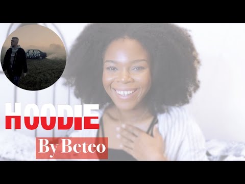 REACTING TO Beteo - HOODIE