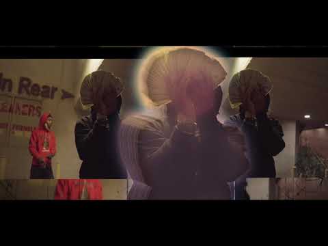 Kevo Gotti- Stomping Grounds