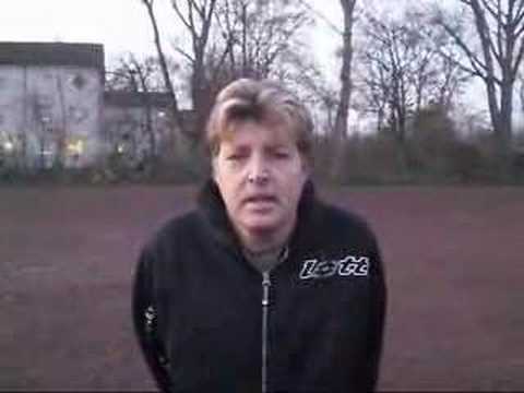 24.11.2007 SC Mülheim/Nord - Viktoria Köln II 3:1 -Interview