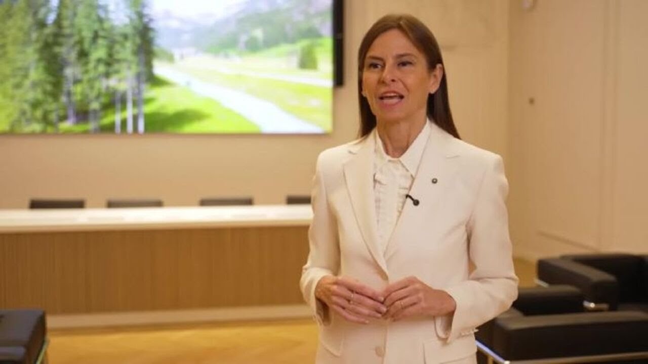 Olimpiadi Milano Cortina 2026, Di Foggia (Ad Terna): "Pronta la rete elettrica per i giochi"