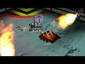 Robot Wars AOD User Championship Pre-fight: spongebot64 vs roscowhitey