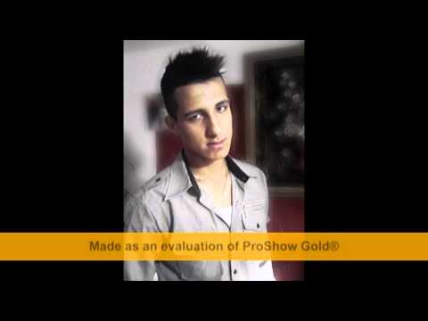 New Song Romano rap Marsel Boy [Cover Tonyo San Drama] 2013