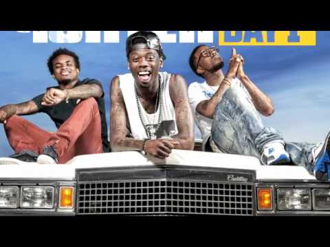 Travis Porter - Do The Dash [New Music 2012]