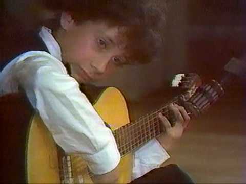 Grisha Goryachev - Part 8 - Juan Martin. Bulerias