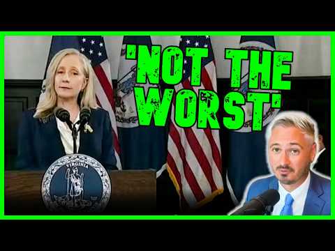 ‘NOT THE WORST THING I’VE SEEN’: Kyle LUKEWARM On Democratic Response Speech!!! | Kyle Kulinski Show