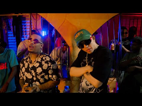 KHEY EL INQUIETO - BUBI BABIRI FT @LitoKirino  - ( VIDEO OFICIAL )