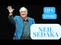 Neil Sedaka - Life Story (Biography)
