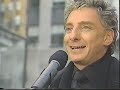 BARRY MANILOV - " STRANGERS IN THE NIGHT " -  LIVE.