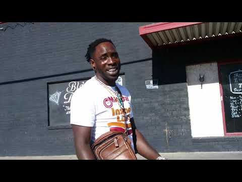 Young Boy Doza - Is The Money Green ( Official Music Video )
