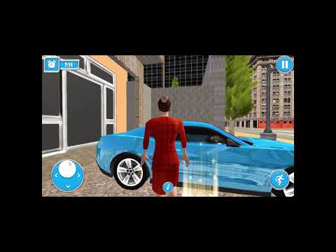 Virtual Mother Life - Dream Mom Happy Family sim