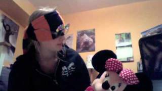 Interview with Minnie Mouse? OH YES