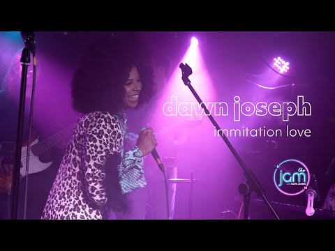 Dawn Joseph - Imitation Love