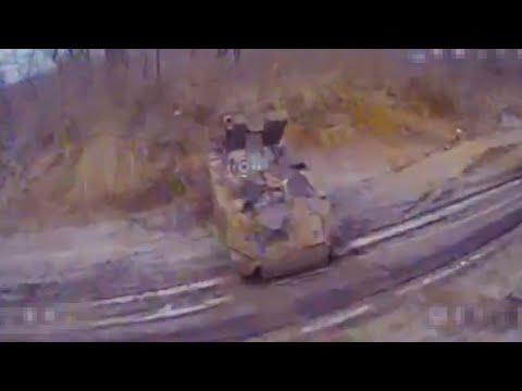 Unmanned systems forces destroyed 5 air defense systems and the Vityaz radar in 48 hours.