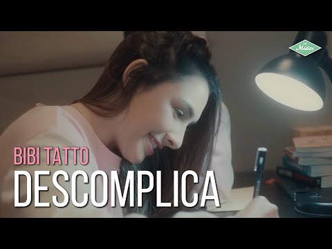 Descomplica - Bibi Tatto