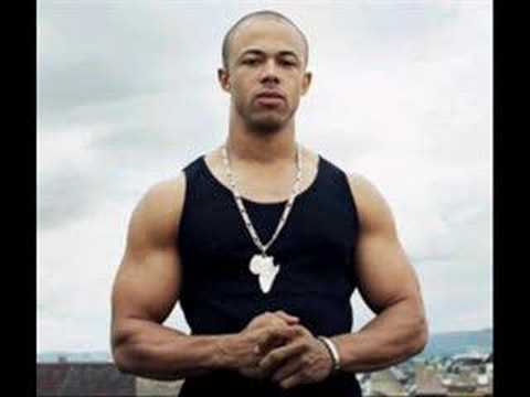 Griot & EKR - Gimma Diss