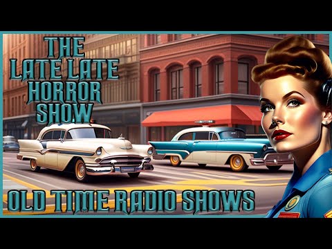 Johnny Dollar Plus Rare Shows Mix Bag / Old Time Radio Shows / Up All Night Long