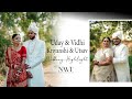 Uday Vidhi Kriyanshi Utsav Wedding Highlight Nimantran Wedding Films Modasa