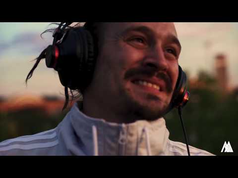 Mächy ft Jack Moy - Längesen (Solnedgång session)