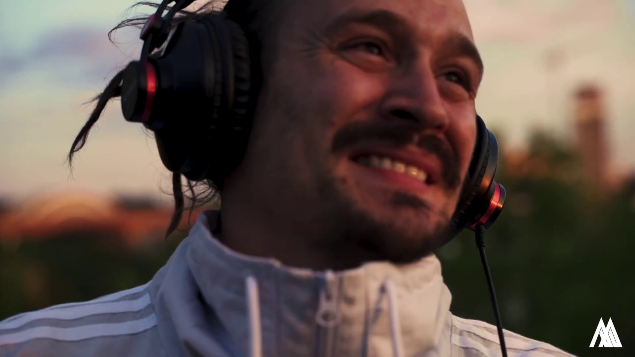 Mächy ft Jack Moy – “Längesen”