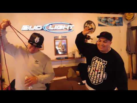 MANNEQUIN CHALLENGE VELORIO _ TKILLA DENTER, ELGRAVE, BARCODE ETC