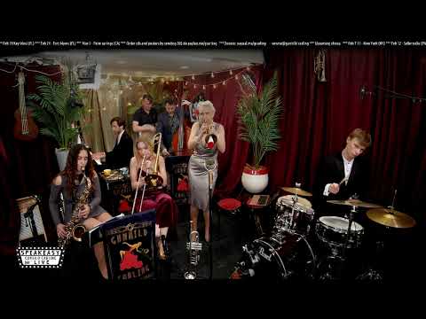 My Ohio home- Gunhild Carling live - feb 2023