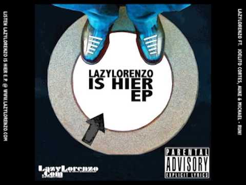 Run - Lazy Lorenzo ft. Joelito Cortes, Auke & Michael