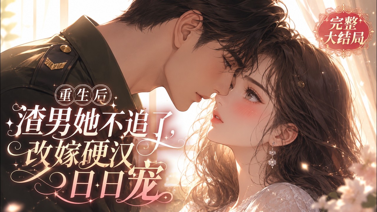 【完结】💕《重生后渣男她不追了，改嫁硬汉日日宠》真千金被调换乡下长大，恋爱脑舔狗三年，婚后被?