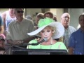 Ruta Lee At Lindsay Wagners Star On The PS Walk Of Fame Wmv