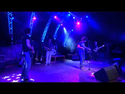 ABRAKAZABRA -  Fekszem az ágyon - Demjén Ferenc feldolgozás