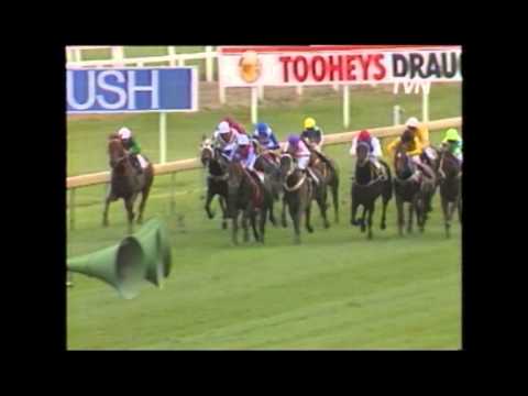 1989 Golden Slipper
