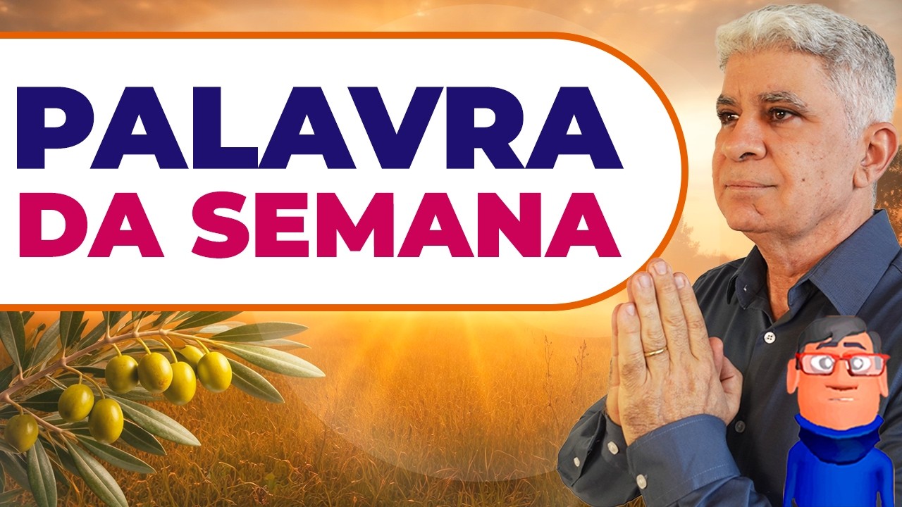 UMA SEMANA TRIUNFANTE 