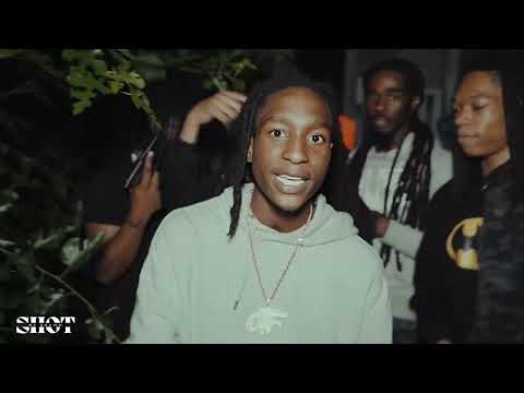 TTE STAIN x TTE HENDOG x TTE LIL GIVENCHY- Nightmare (Official Music Video) @ShotByShawn773