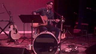 Butch Walker &quot;Paid to Get Excited&quot; 1.15.10 @ 7 Stages