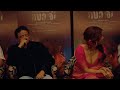 RGV Saree Movie Official Kerala Press Meet L Aradhya Devi Viral Saree Girl