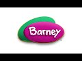 Barney Colors All Around Mashup Instrumental
