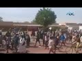 انتفاضة السودان