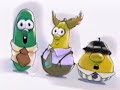 Opening To VeggieTales The Veggies Of Centennial 2004 VHS