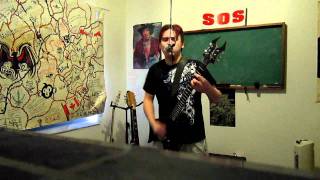 guttermouth oats cover